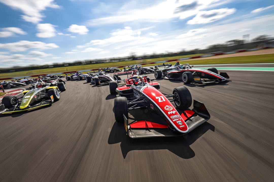 The time has come: the MSV-GB3-025 is ready for its debut!