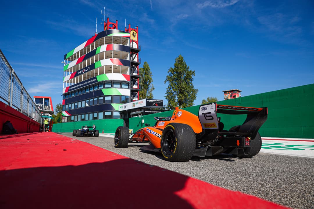 Weekend Preview: Brno, Hockenheim e Puebla scrivono le prossime pagine della stagione Tatuus