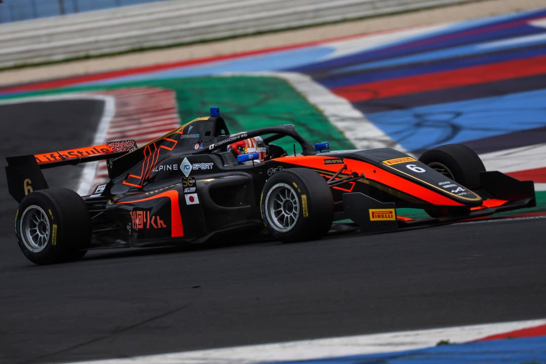 F4 Italia and FR European Championship set for season opener in Misano