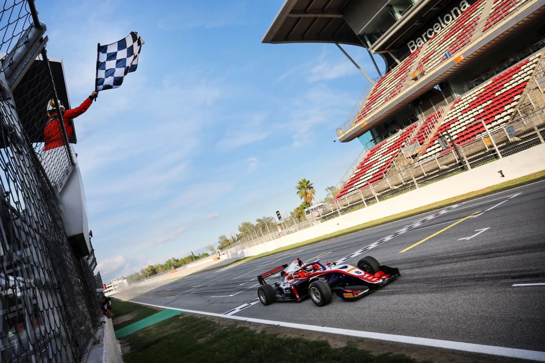 160 monoposto Tatuus in pista in 6 campionati tra Europa e Asia