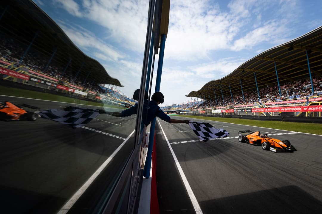 Eurocup-3 e USF Pro Championships: il recap del weekend