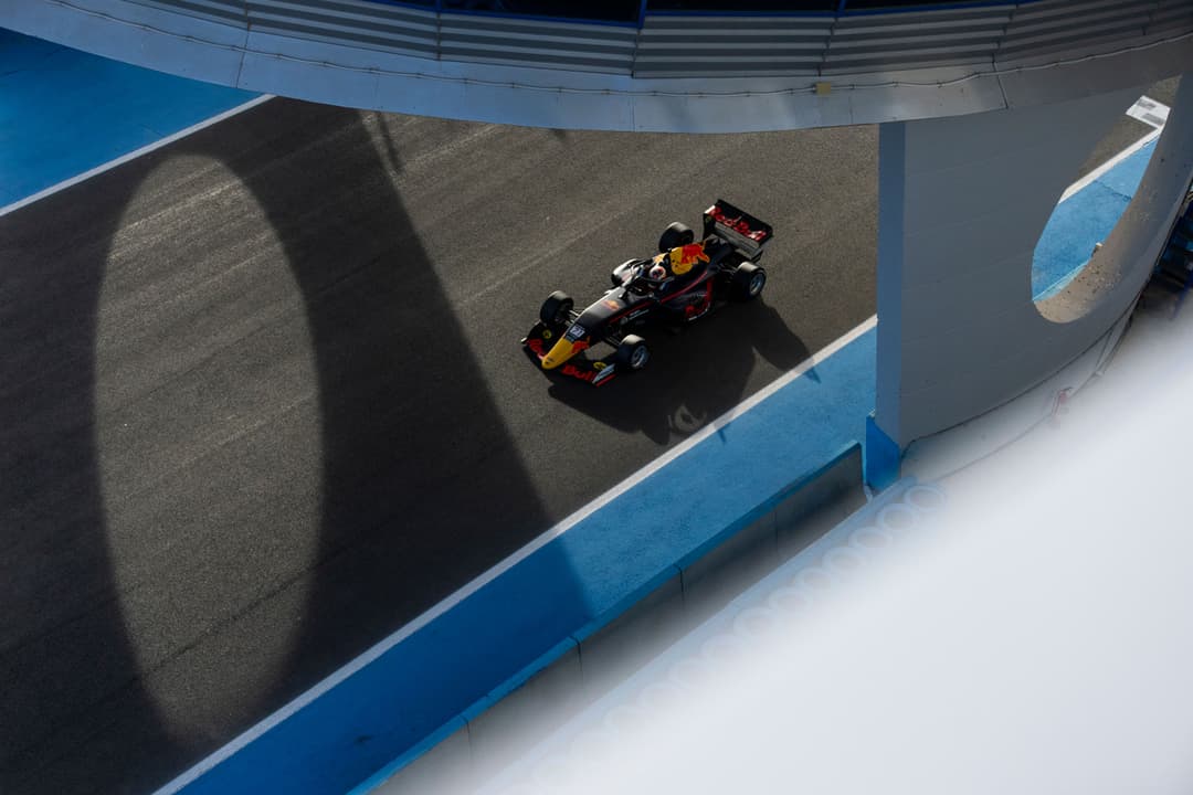 Le vetture Tatuus tra Montmelò, Macao ed il Medio Oriente: un fine settimana ricco di eventi