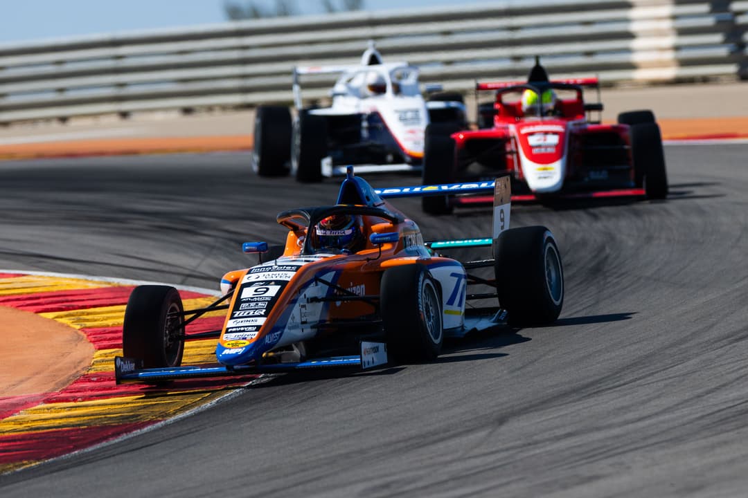 Weekend Gallery: 62 Cars at Motorland