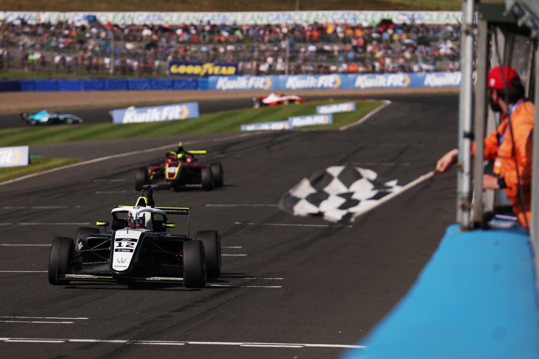 Weekend debrief: successi e giovani protagonisti tra Gran Bretagna, Australia e Messico
