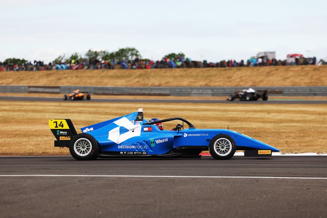 Quattro circuiti tra Europa e USA e cinque diverse serie in pista: la preview del weekend 