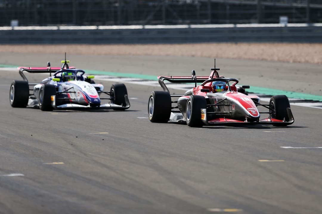 Un weekend tutto europeo per le monoposto Tatuus