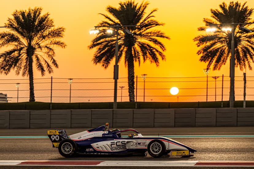 Tatuus - Race Car Manufacturer