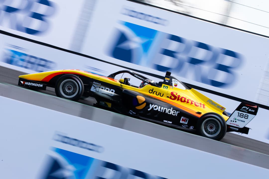 AU4 e Formula 4 Brasil: il debrief del weekend Tatuus