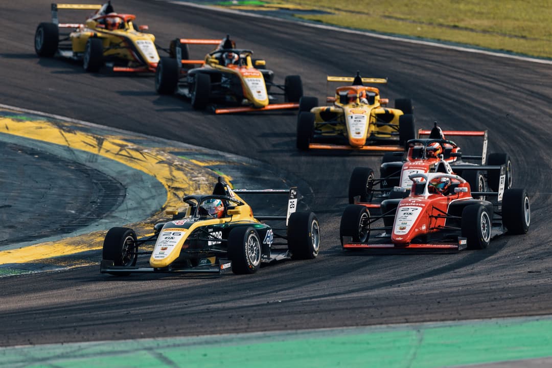 Tatuus protagoniste tra Australia e Brasile