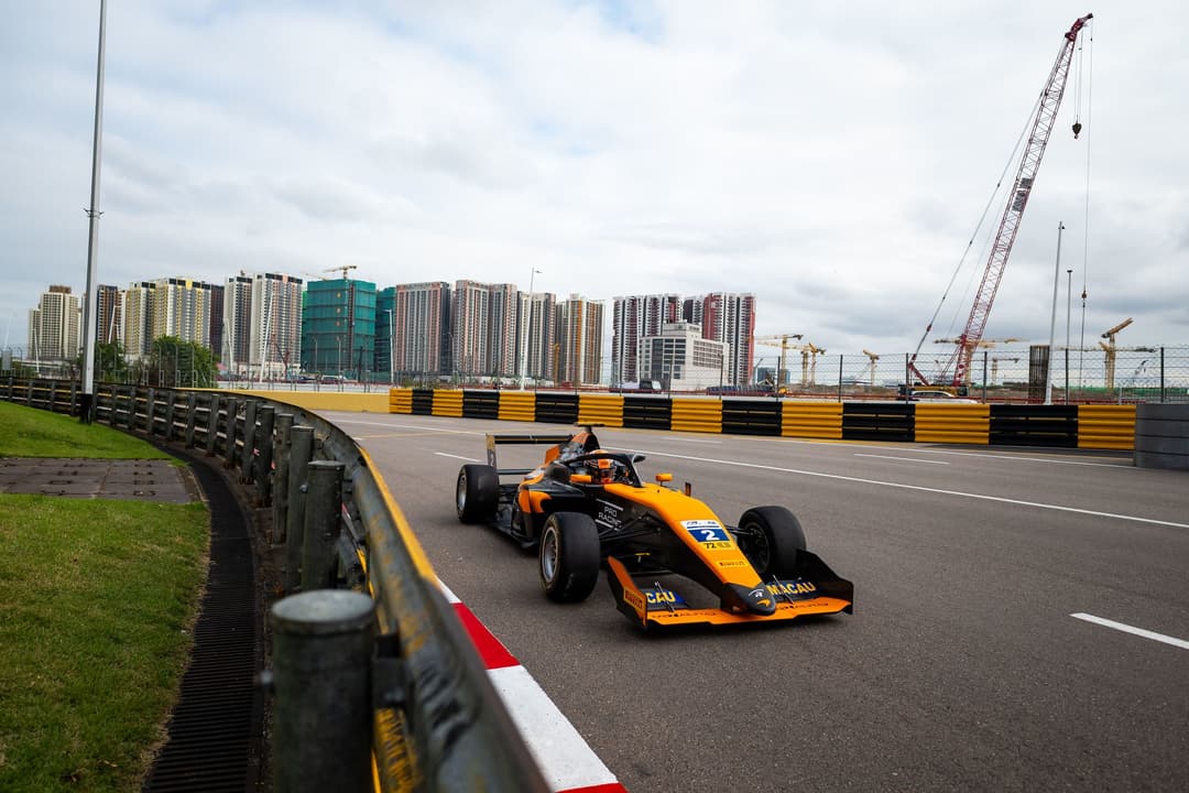 Più di 100 monoposto Tatuus in gara nel week end che chiude il ciclo della T-318 motorizzata ATM