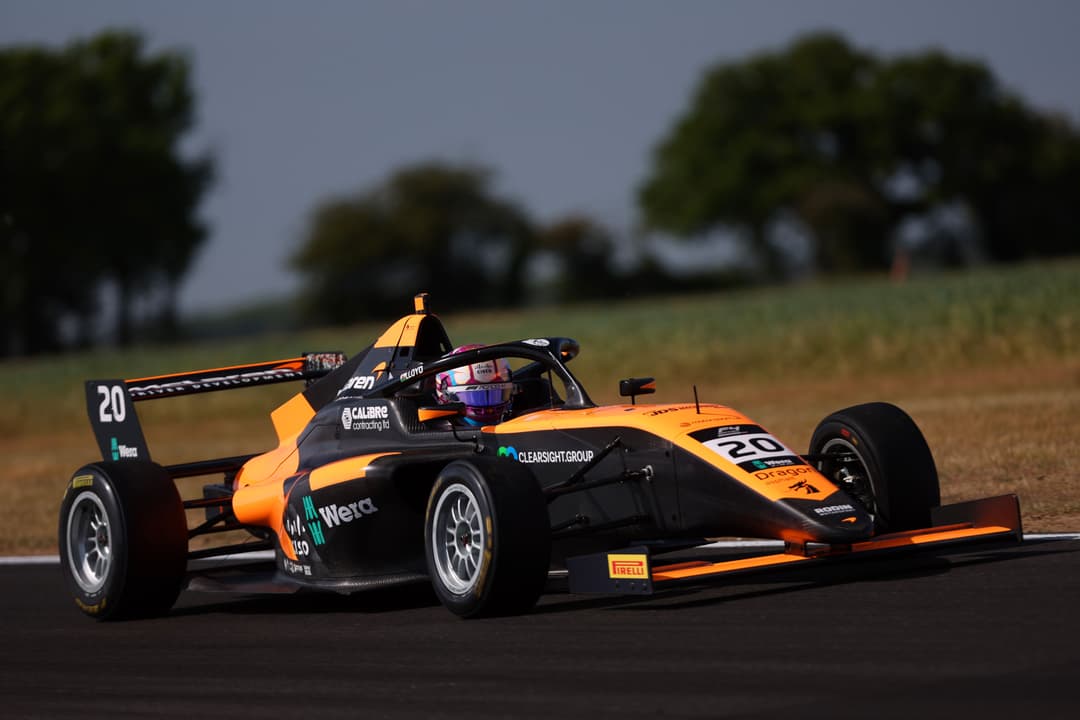 142 Tatuus Cars Across 7 Championships: The Weekend Debrief