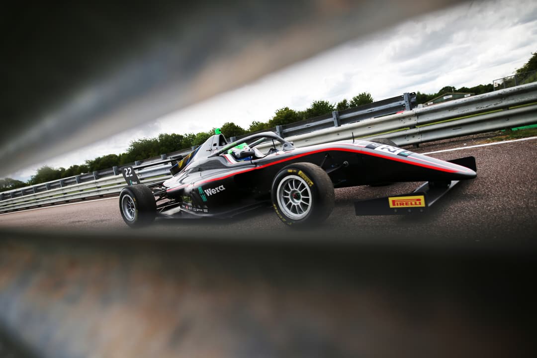 Tatuus powers summer racing: from Silverstone to Mid-Ohio, action takes over the weekend.