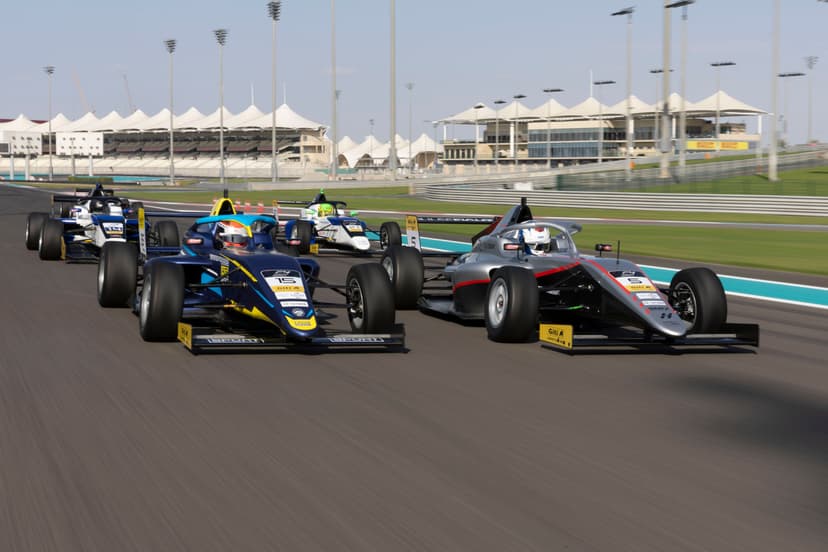Tatuus - Race Car Manufacturer