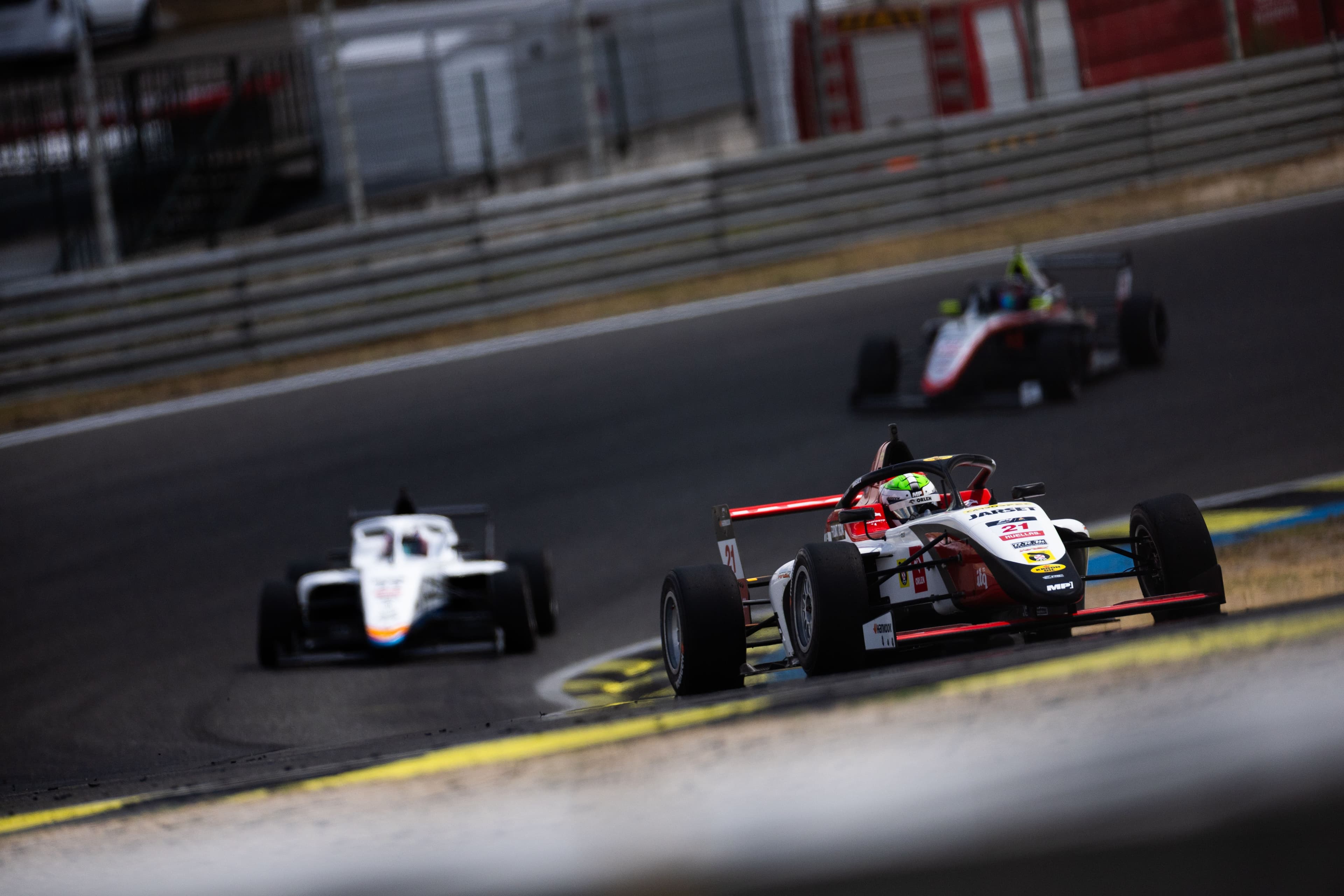 Più di 180 monoposto Tatuus in pista nel weekend tra Europa e America