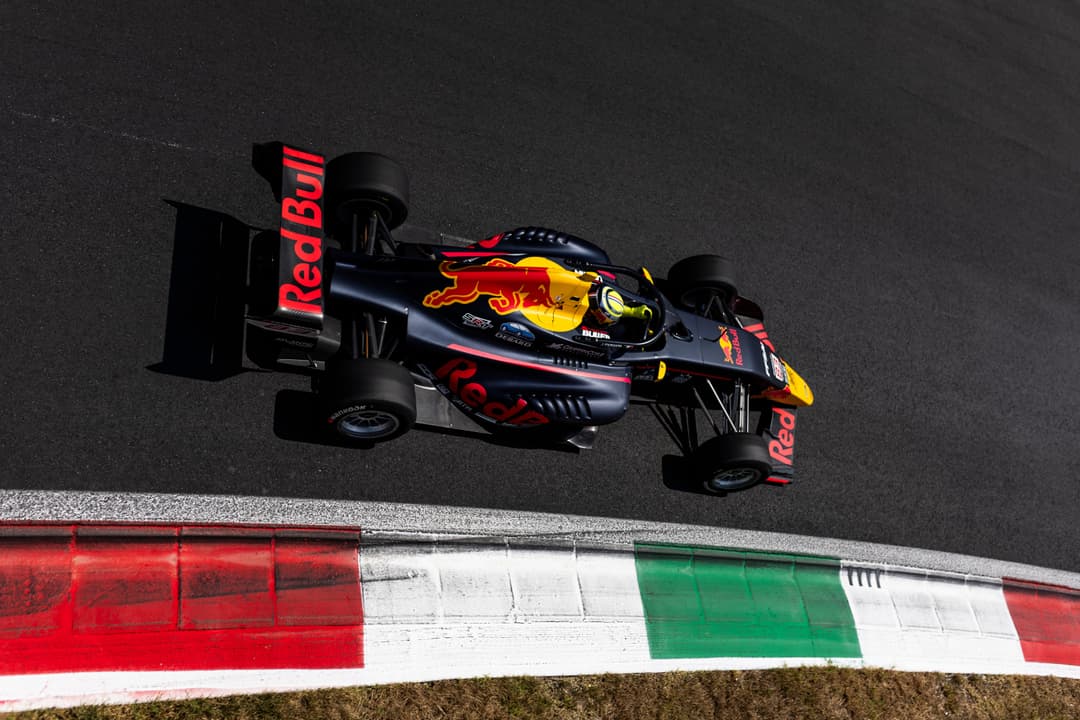 Sei campionati e oltre 150 monoposto Tatuus in pista nel weekend 