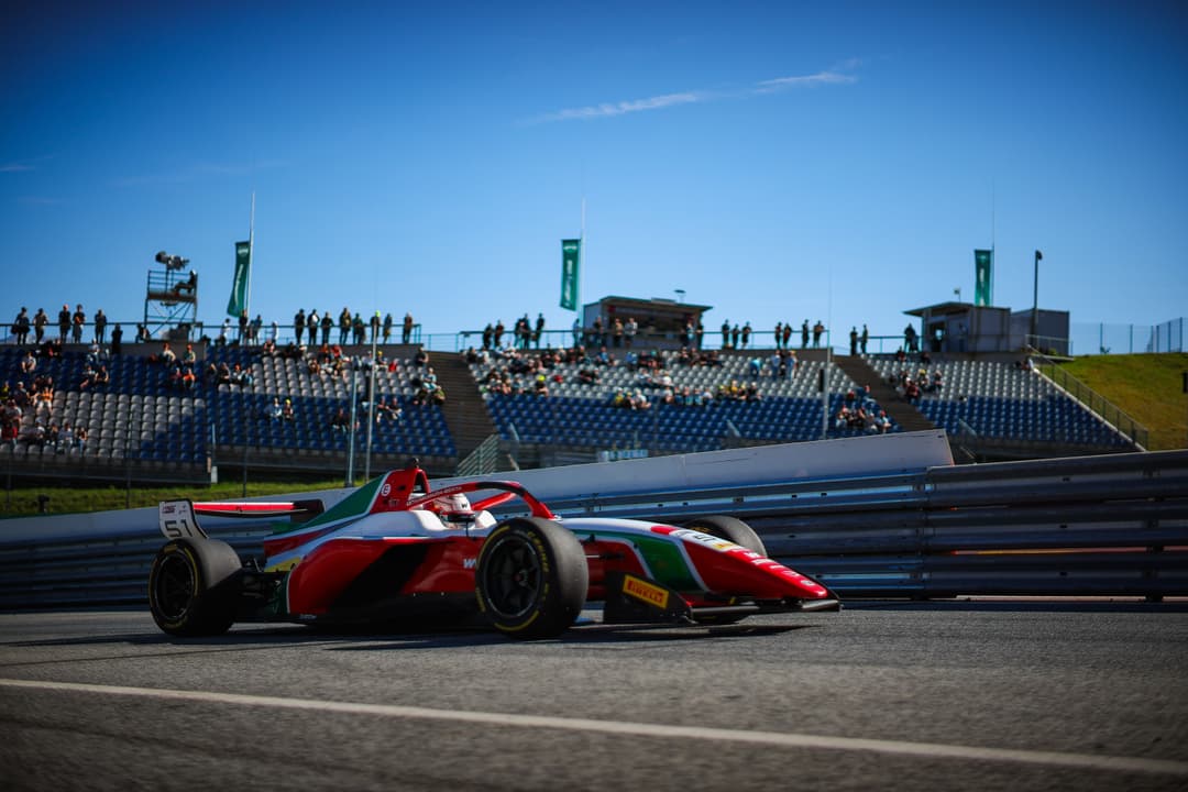 2026 seasons kicking off with technical debuts and thrilling racing
