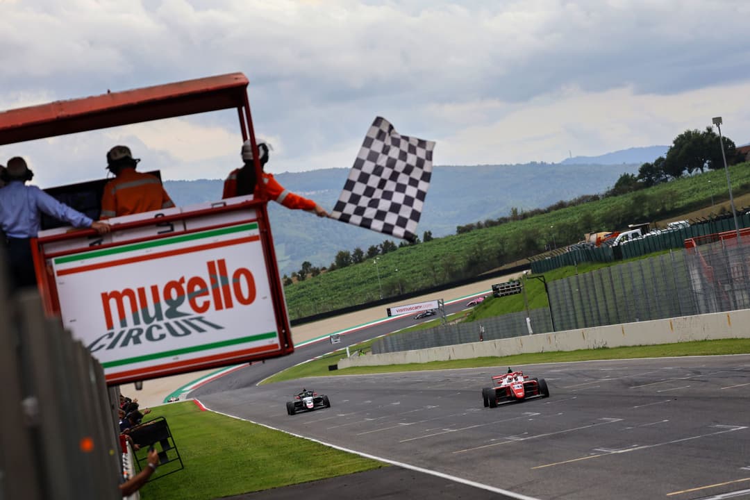 E4 Championship, tra conferme e nuove vittorie nella tappa italiana