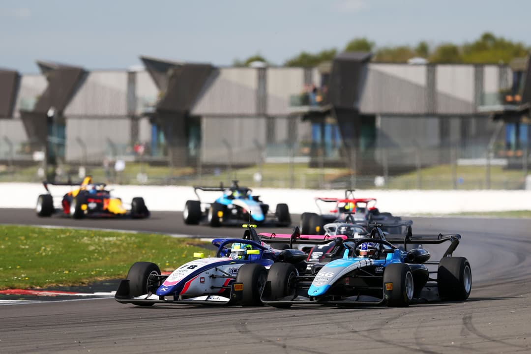 Gallery: A Successful Debut for the MSV-GB3-025!