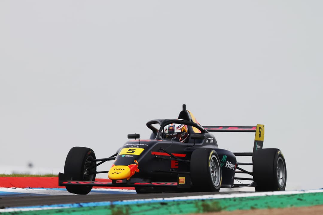 British F4, AU4 and F1 Academy: three must-watch events at Donington Park, Sydney and Zandvoort