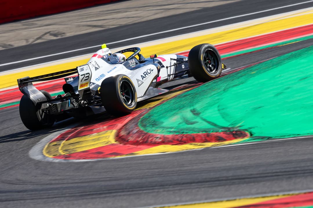 6 campionati e 148 vetture al via di un nuovo, intenso weekend Tatuus