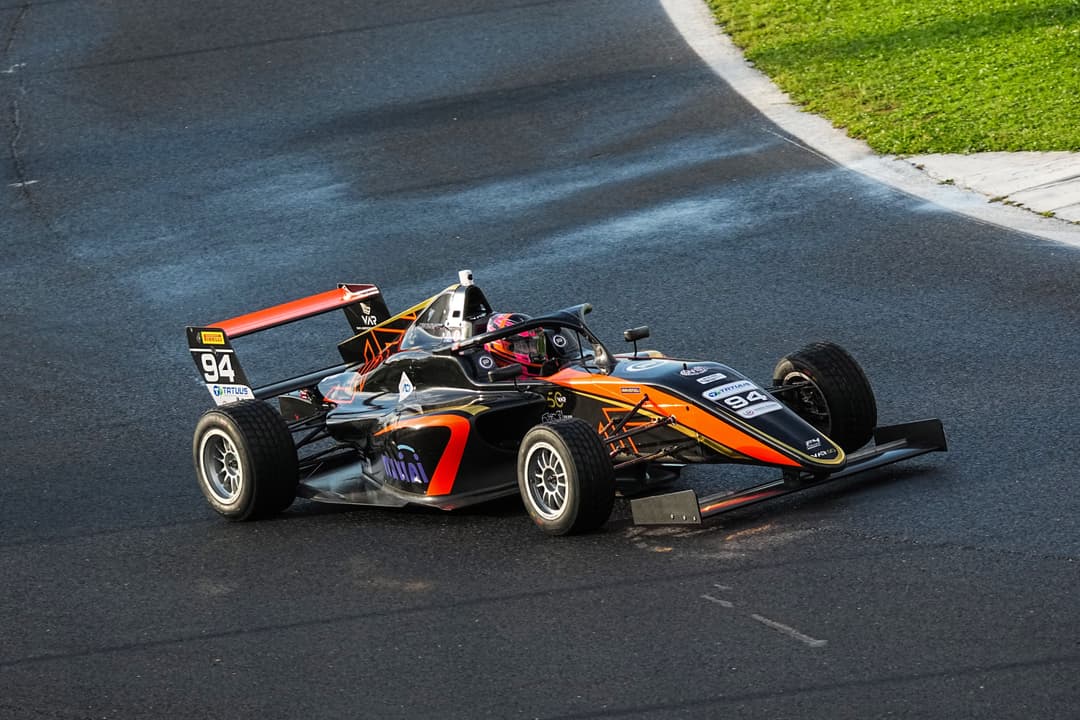 FRECA, F4 Italia, GB3 e GB4: il weekend delle Tatuus tra Imola e Silverstone