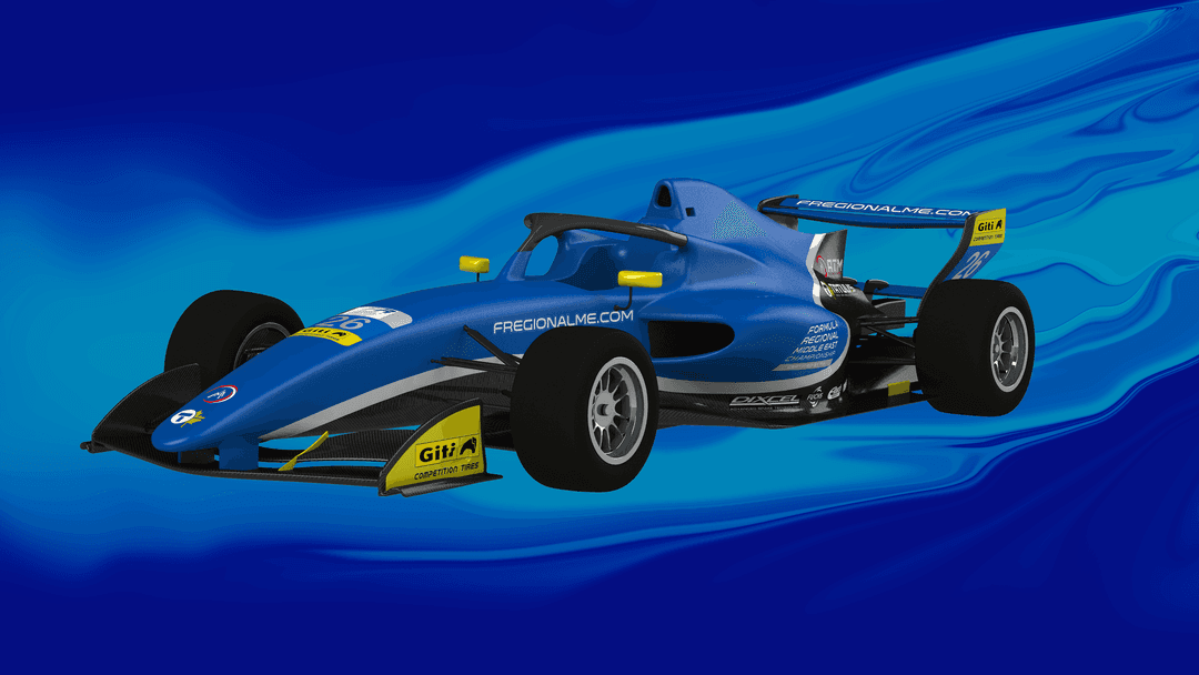 New Tatuus T-326 Unveiled: The Second-Generation Formula Regional Car