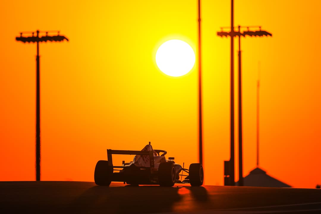 Over 180 Tatuus single-seaters on track already in March!