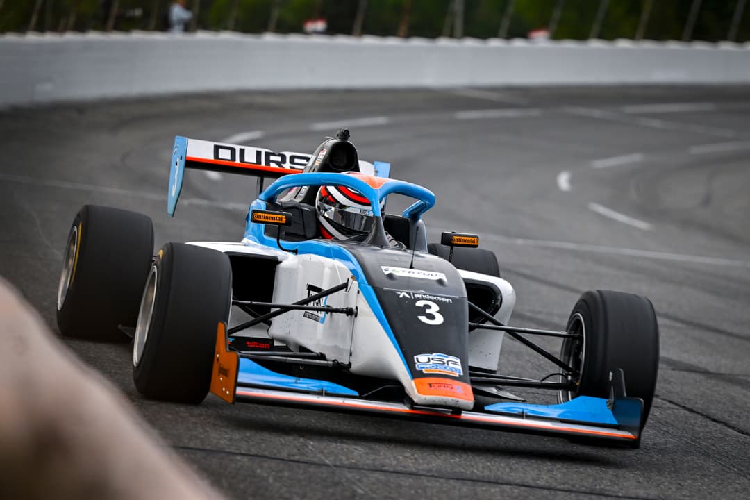 Il crocevia dei giovani talenti: un weekend tra Monza e Road America