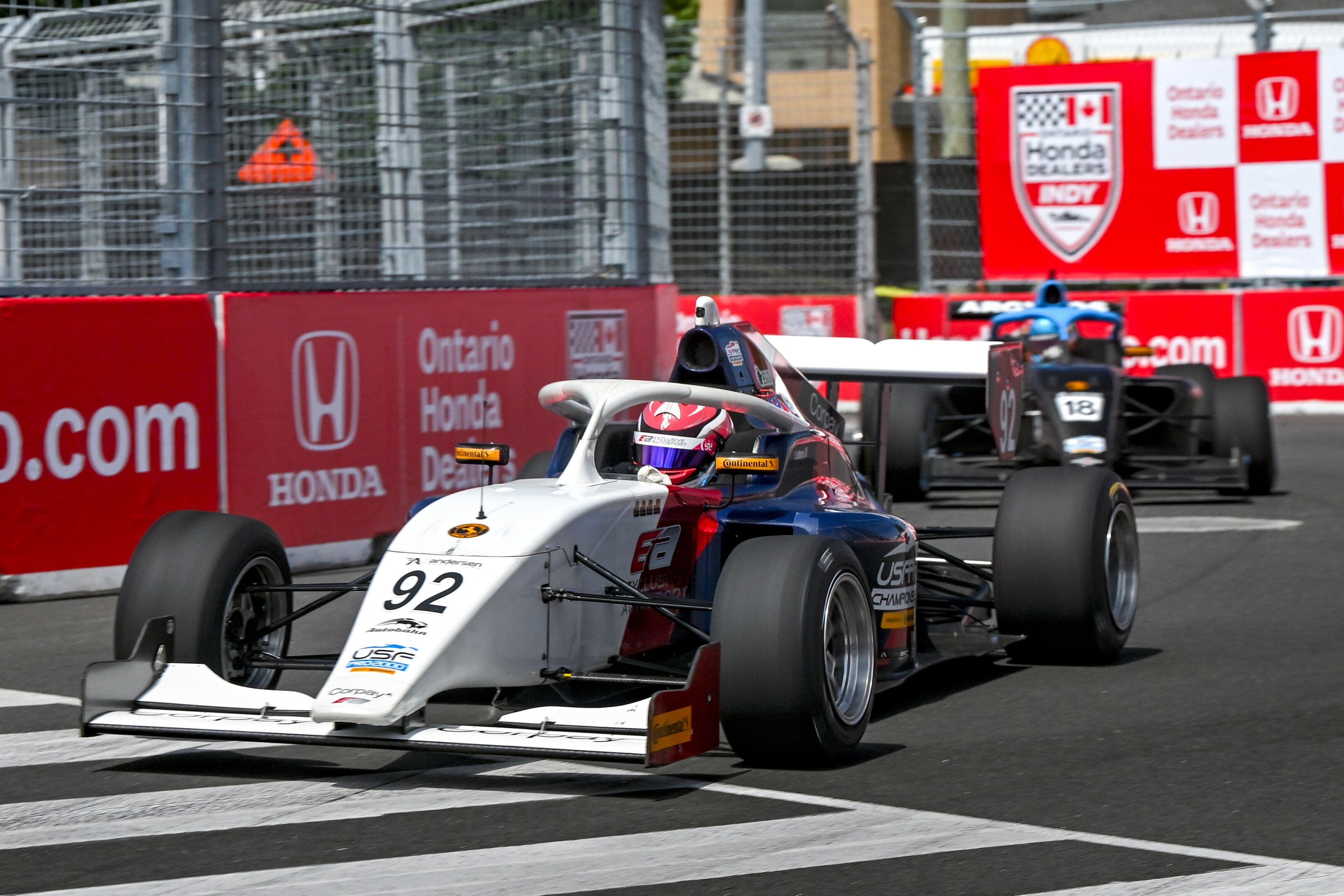 Weekend debrief: un fine settimana ricco di emozioni tra Snetterton e Markham