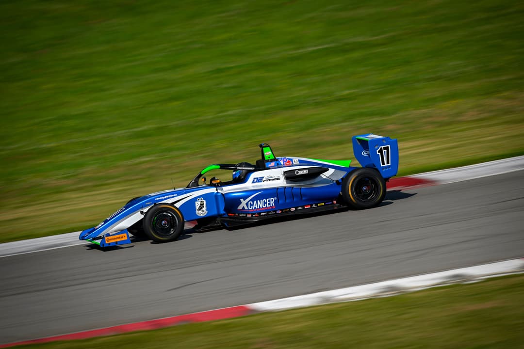 Weekend Gallery: best shots from NOLA and the Red Bull Ring!