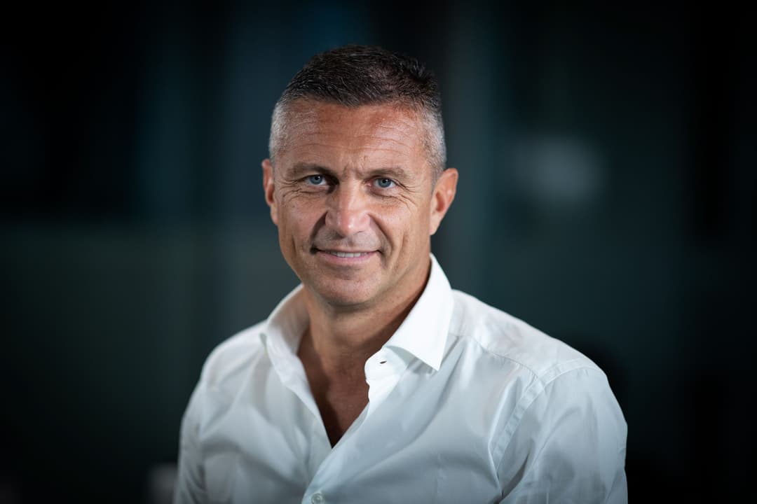 Il CEO Giovanni Delfino al Motor Valley Fest 2025: “Tatuus e il Gruppo per dare vita a un ecosistema Motorsport in Italia”