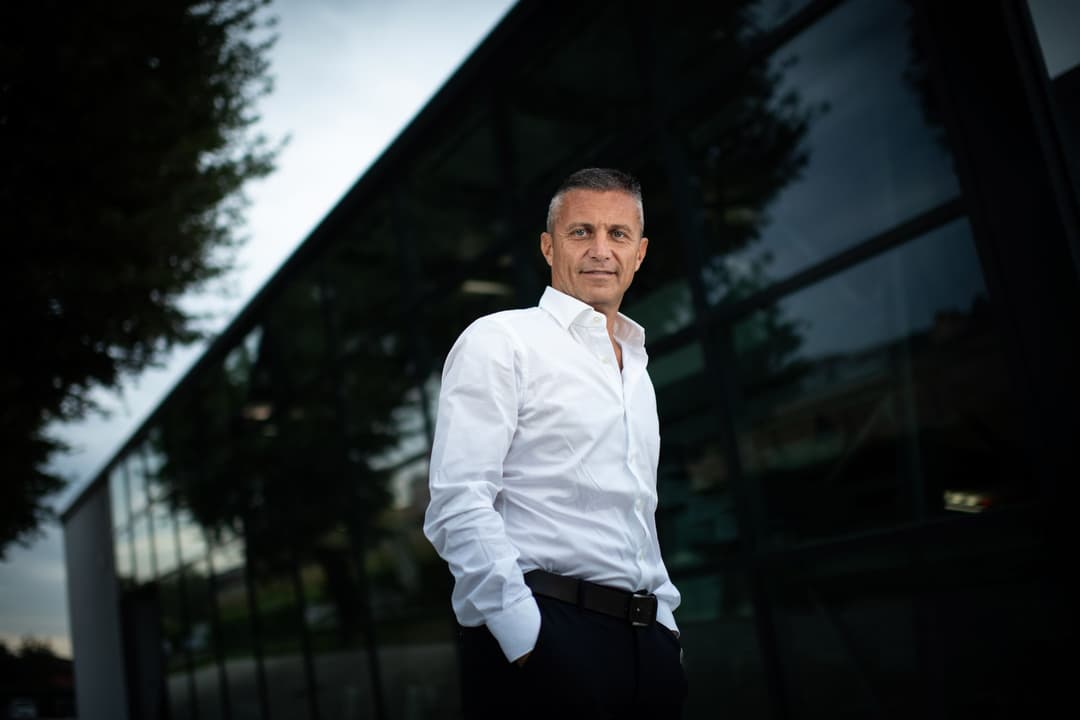 "Non è un caso che da tutto il mondo si cerchi l’Italia per trovare qualità nel motorsport"