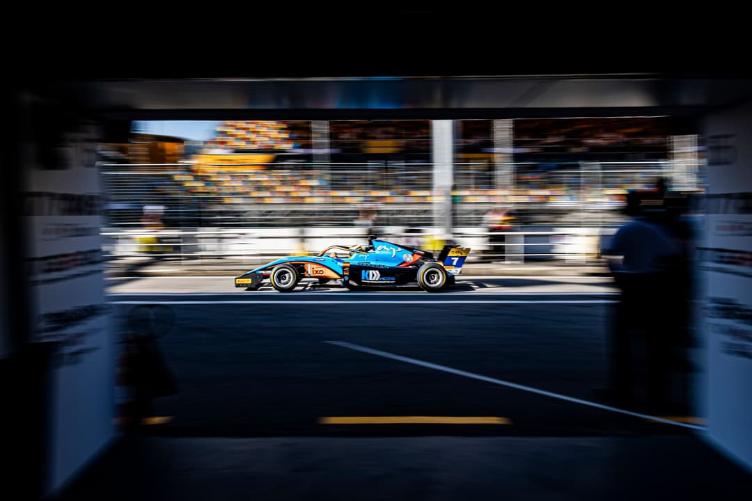 Destination Macau: the T-326 and T-421 set to star in the 2026 FIA World Cups