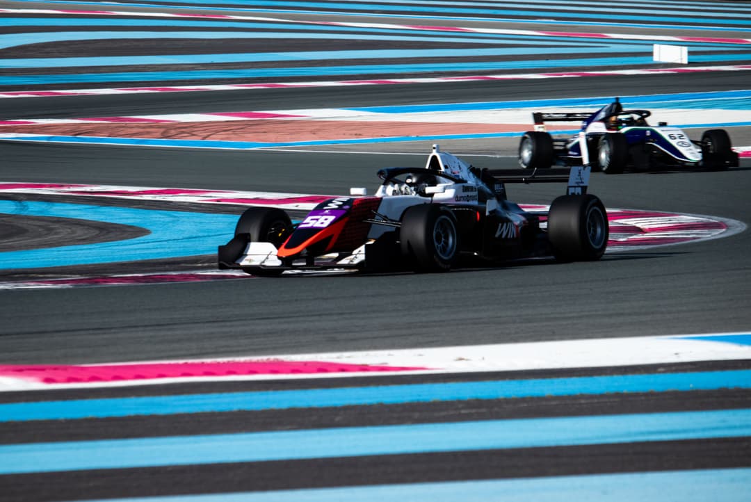 Le vetture Tatuus protagoniste tra Le Castellet e Interlagos: weekend chiave per  F4 Brasil e Hoosier Formula Cup