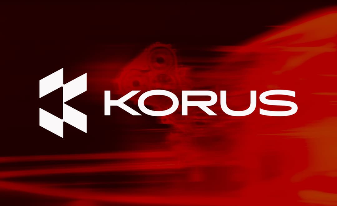 Korus Group is Born