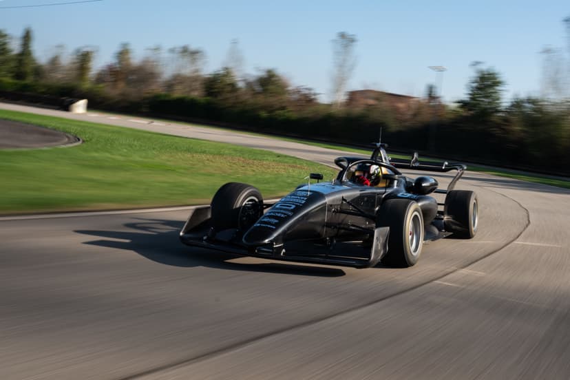 Tatuus - Race Car Manufacturer