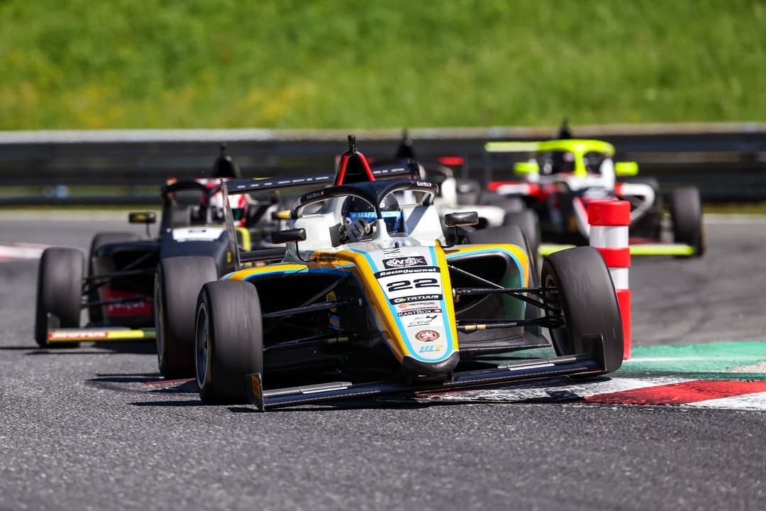 GB3, F4 CEZ e Ultimate Cup: Il debrief del fine settimana