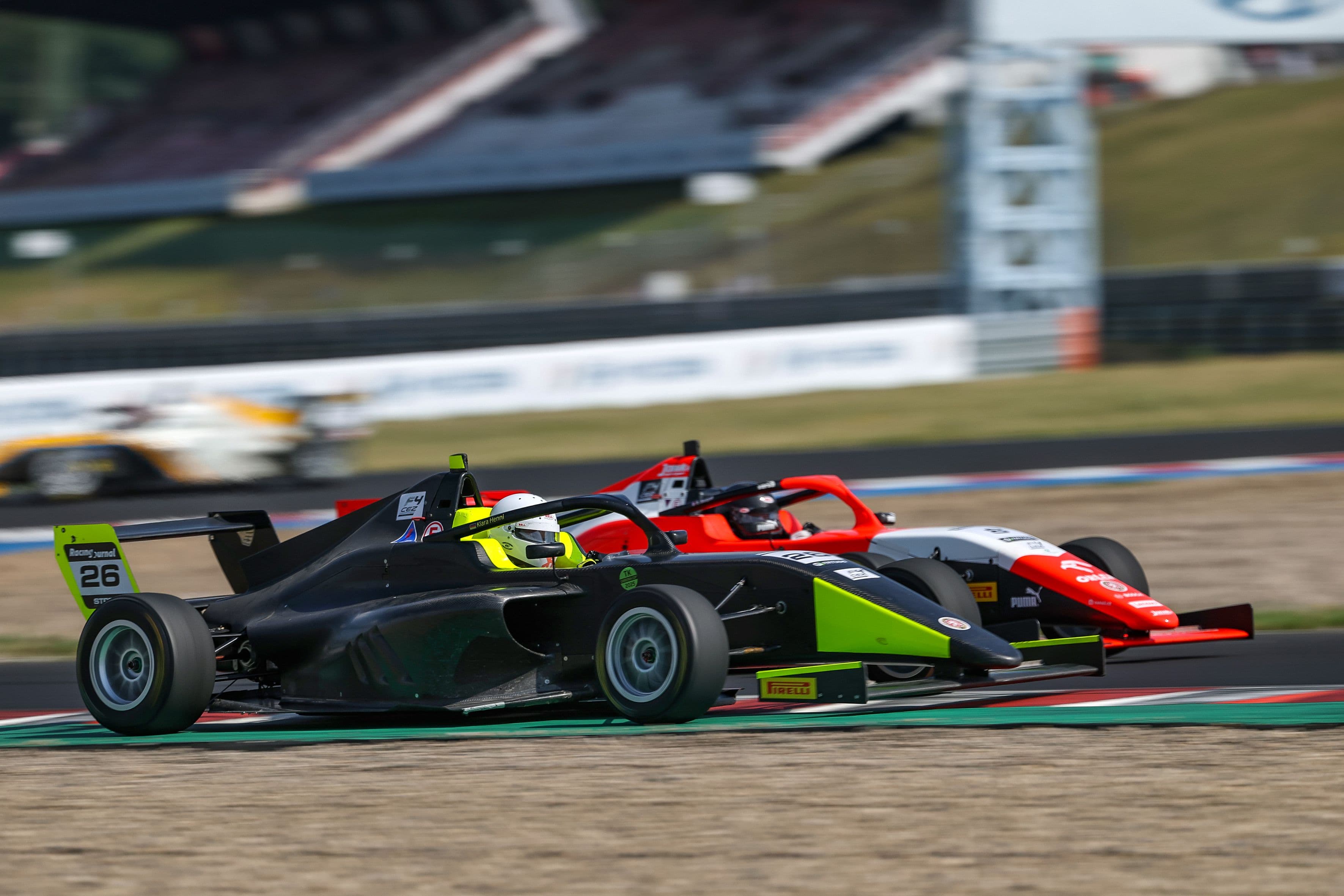 Weekend Debrief: Silverstone e Most scrivono un nuovo capitolo della stagione 2026