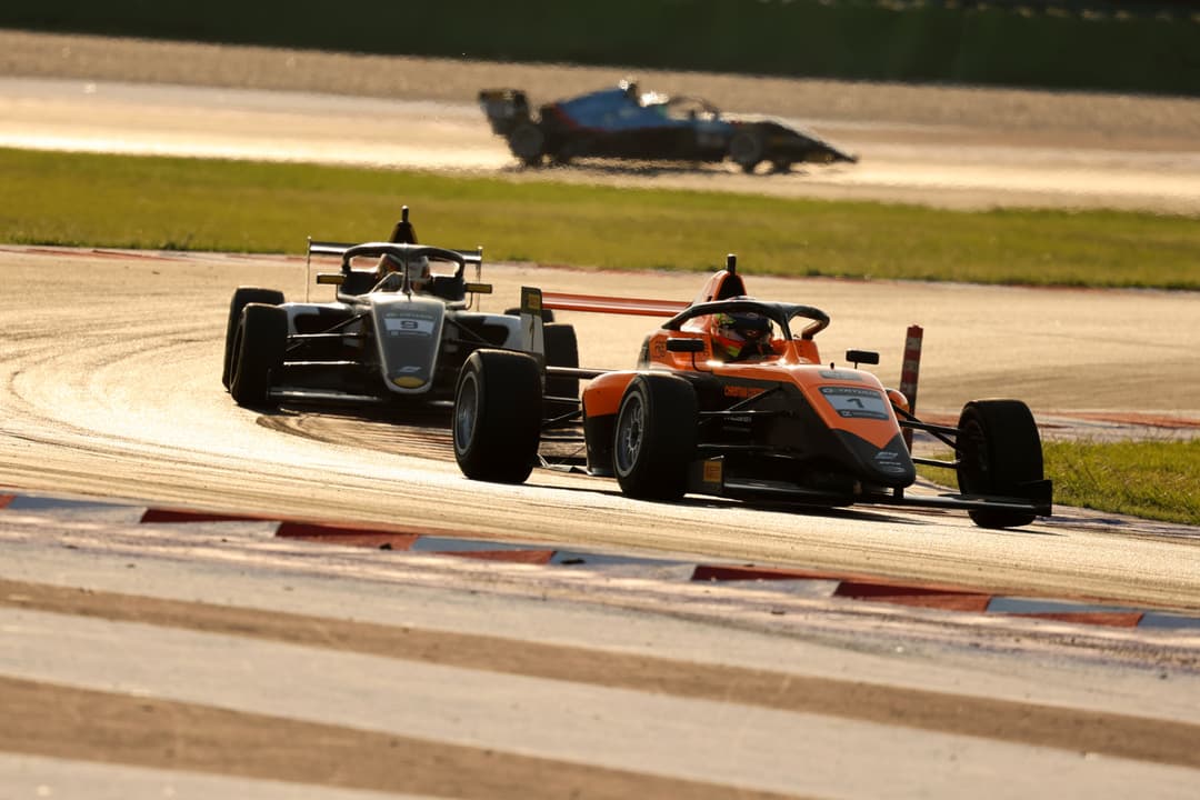 Weekend Debrief: between the Misano verdicts and Suslov’s Spa triple