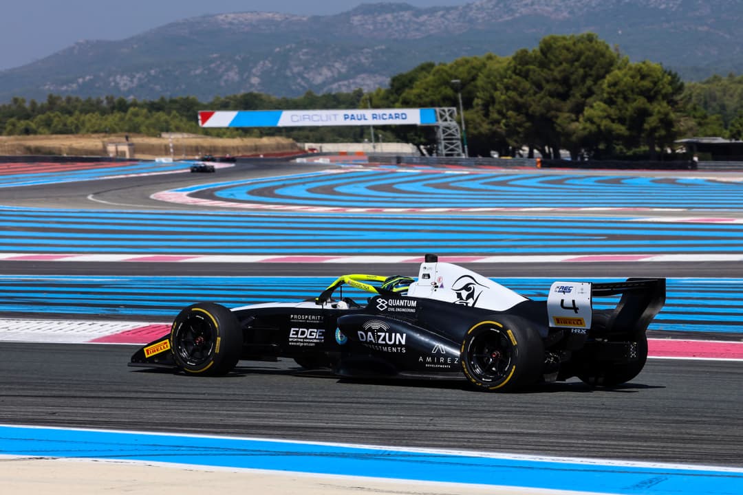 Weekend Preview: Engines Roar Back to Life as the Season Picks Up the Pace