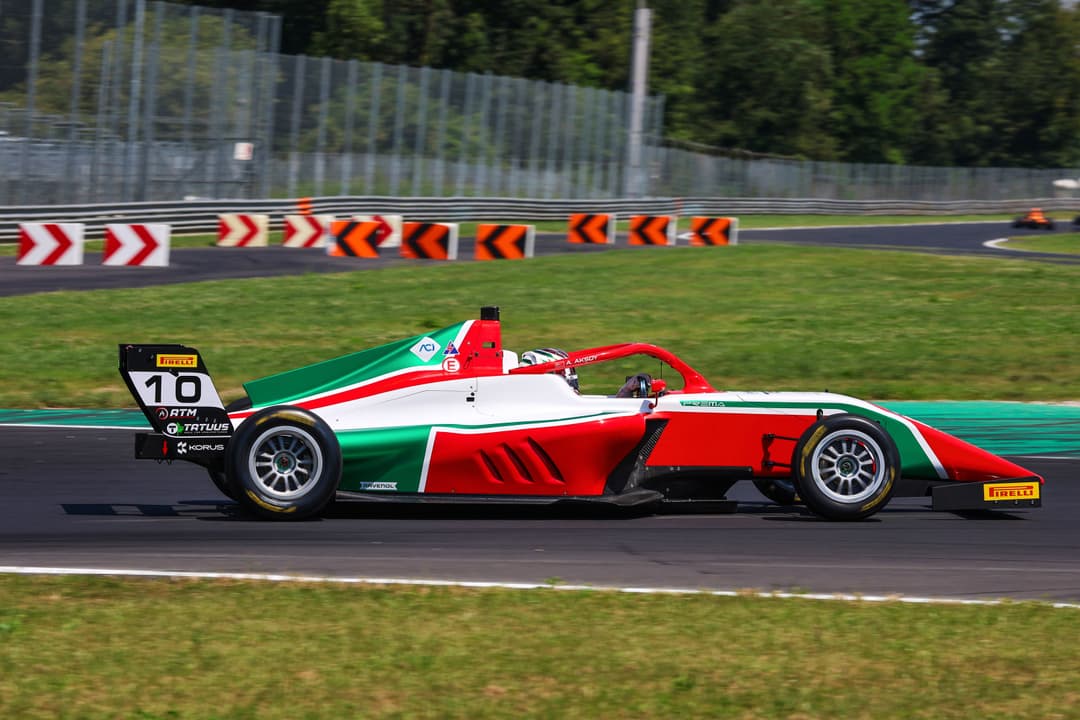 Weekend preview: another decisive weekend for three championships