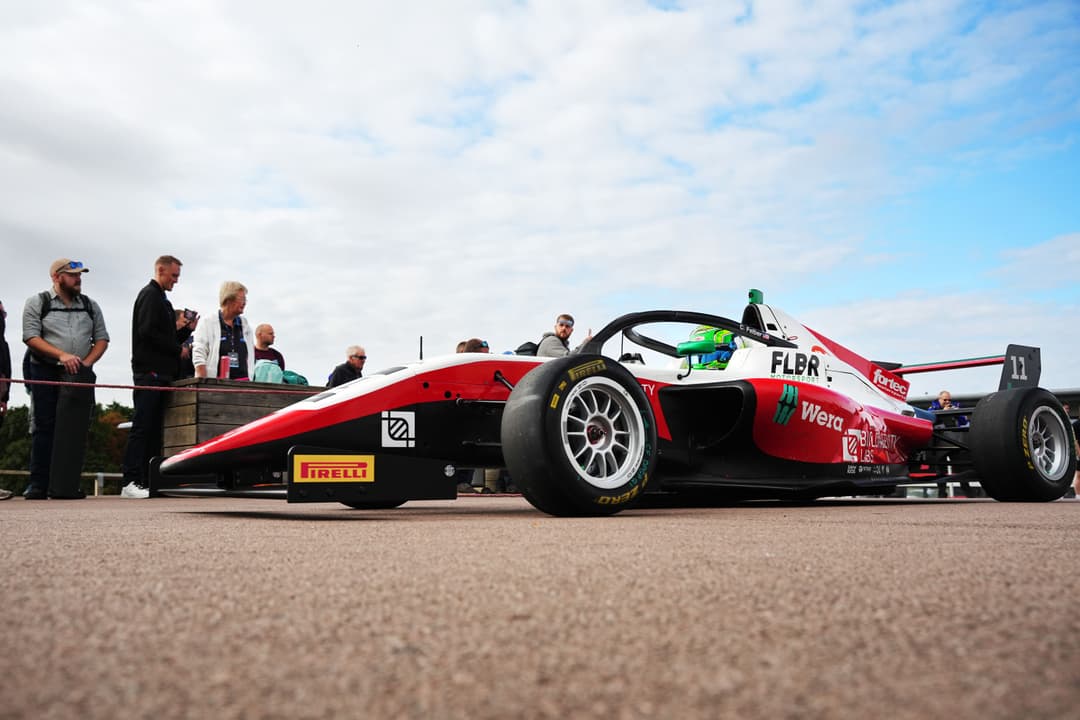 Weekend Debrief: F4 reshuffles the cards, new winners and increasingly close standings