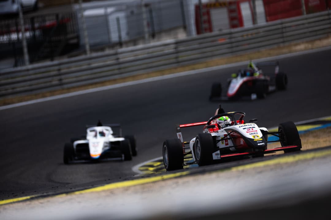 More than 180 Tatuus single-seaters on track this weekend across Europe and the Americas