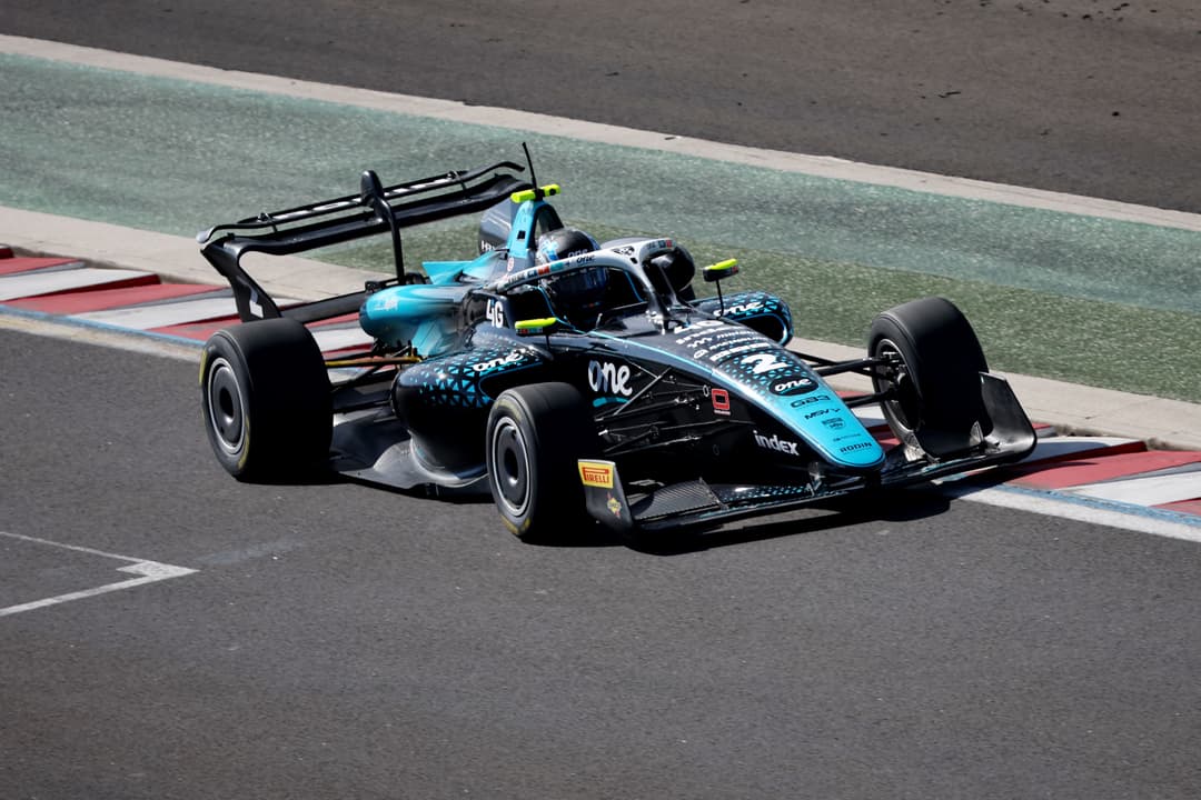 GB3, GB4 e F4 CEZ tornano in pista a Silverstone e Most con un nuovo weekend di gare per le monoposto Tatuus.