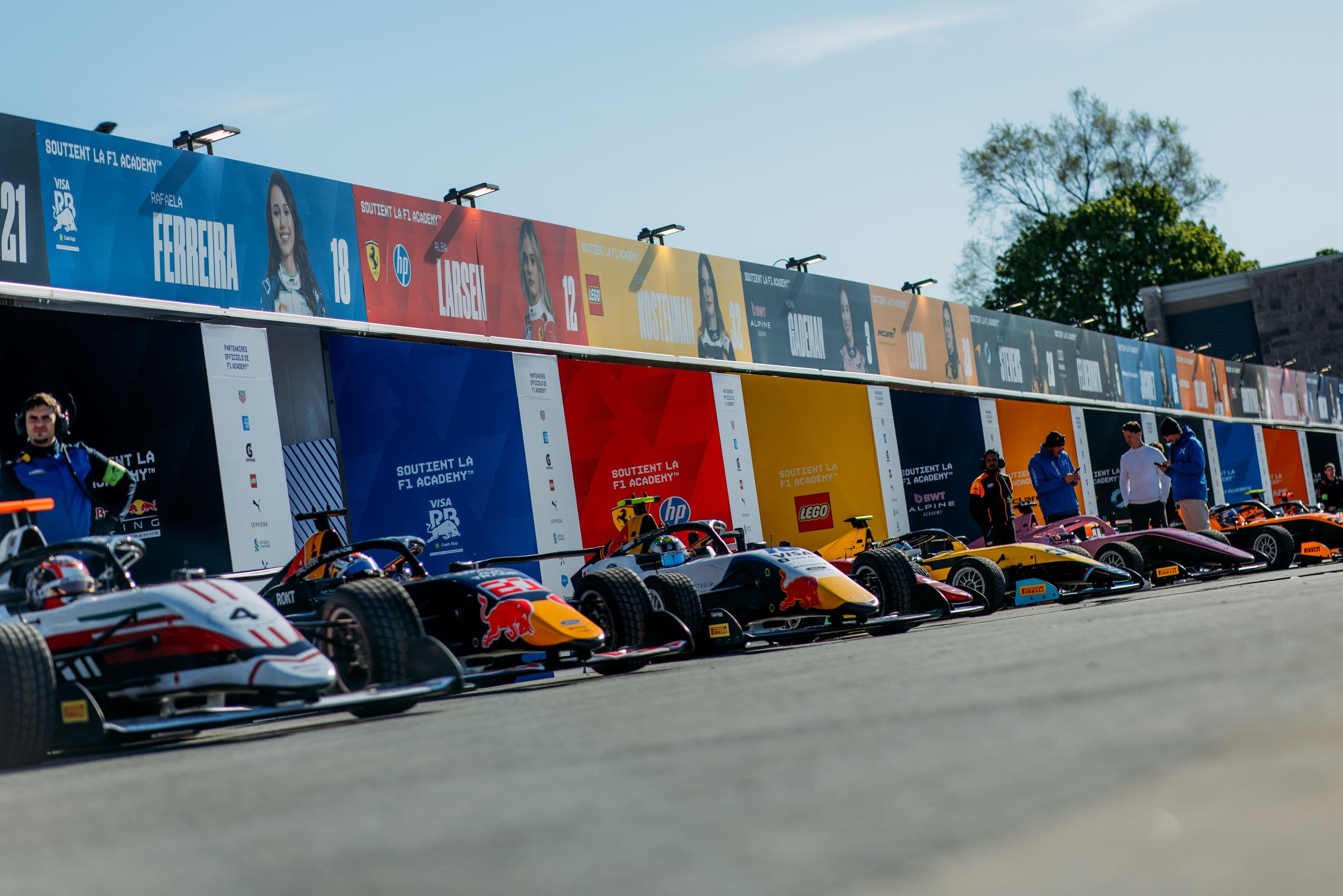 Weekend preview: monoposto Tatuus in pista in quattro campionati tra Australia ed Europa