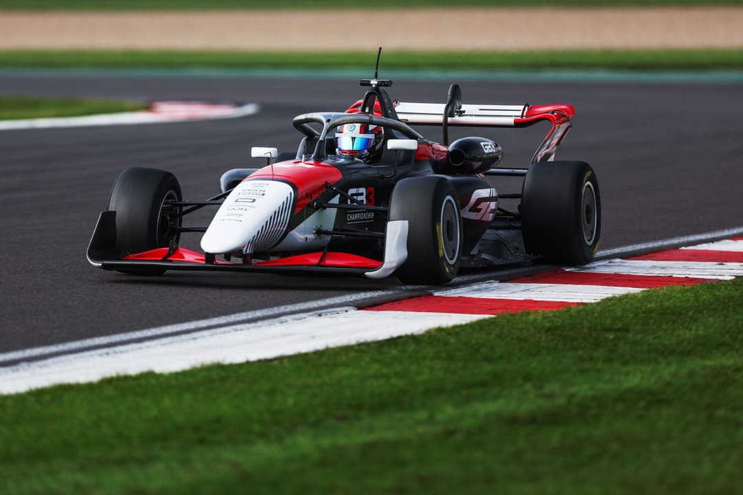 The GB3 grand finale in Monza, Spanish F4 in Valencia and Saudi F4 in Bahrain: all the Tatuus races of the weekend