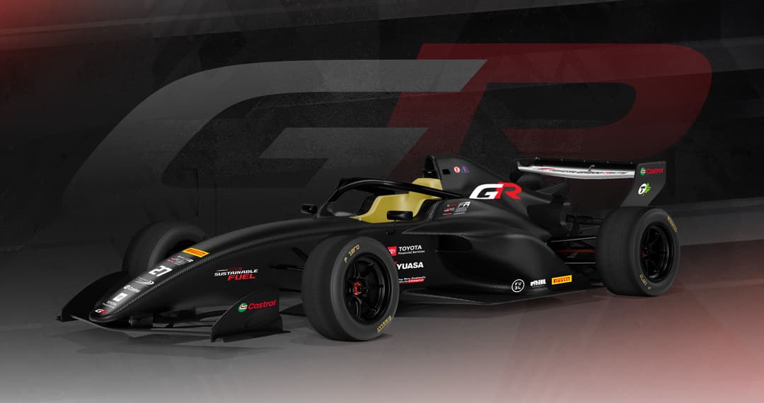 The collaboration between Tatuus and TGRNZ continues: from 2027, the T-326 will join the grid in the CT FROT.