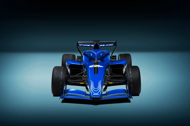 Patronus Racing Tatuus - Race Car Manufacturer Brand & Values